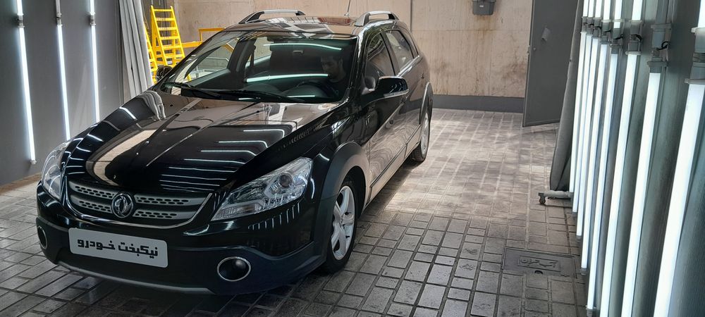 دانگ فنگ-H30 کراس-1395