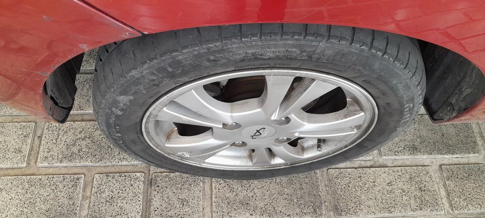 ام وی ام-110S-1395