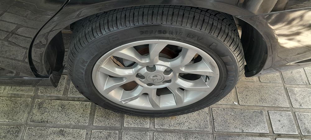 دنا-دنا توربو اتومات-1401