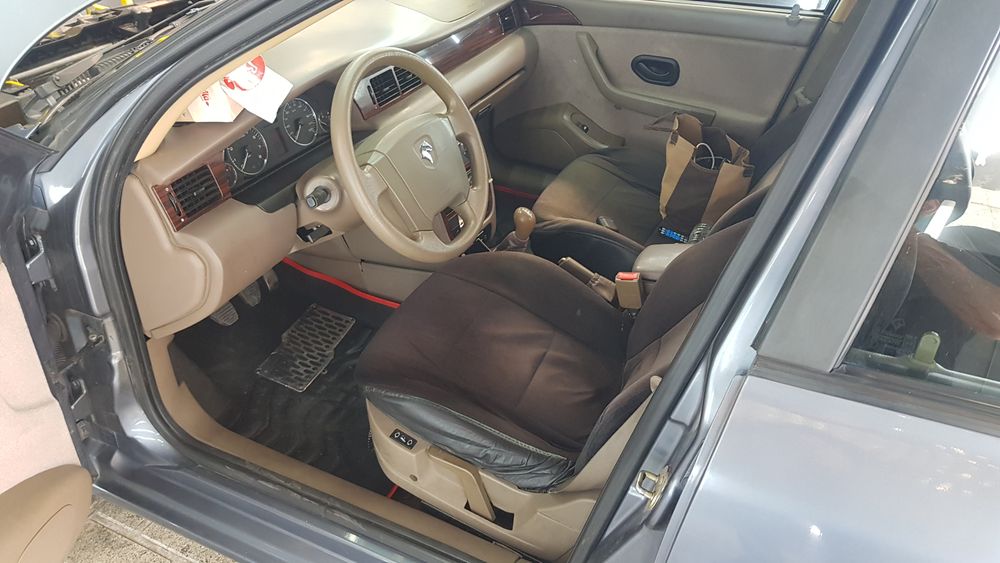 سمند-سمند LX-1395