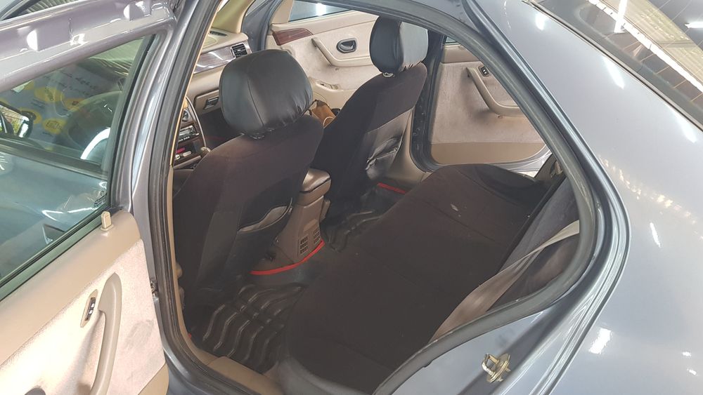سمند-سمند LX-1395