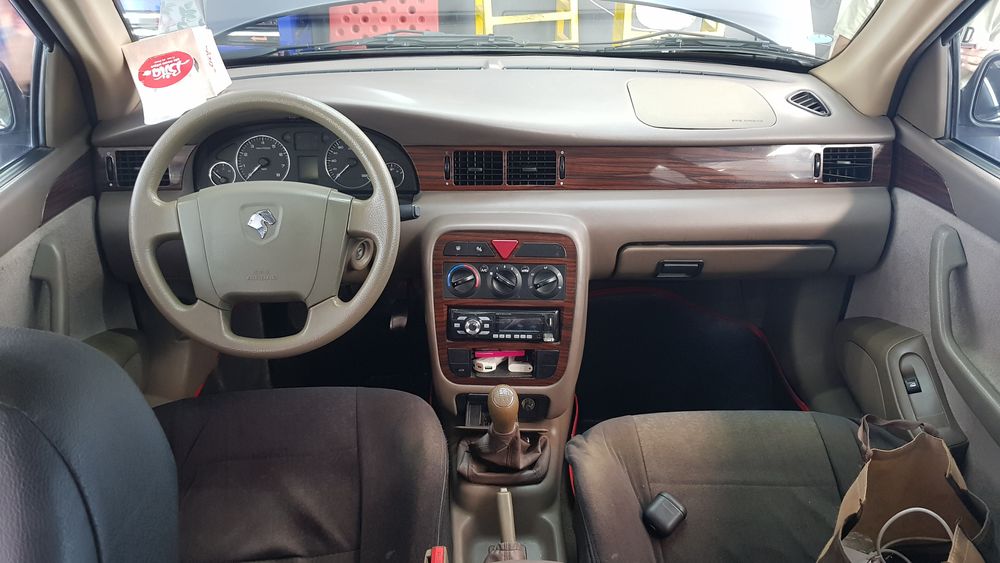 سمند-سمند LX-1395