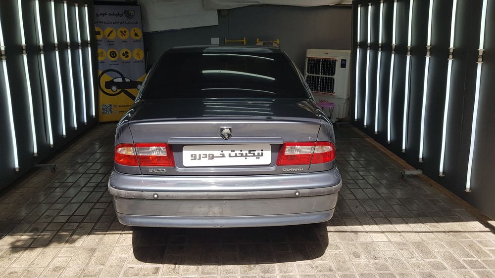 سمند-سمند LX-1395