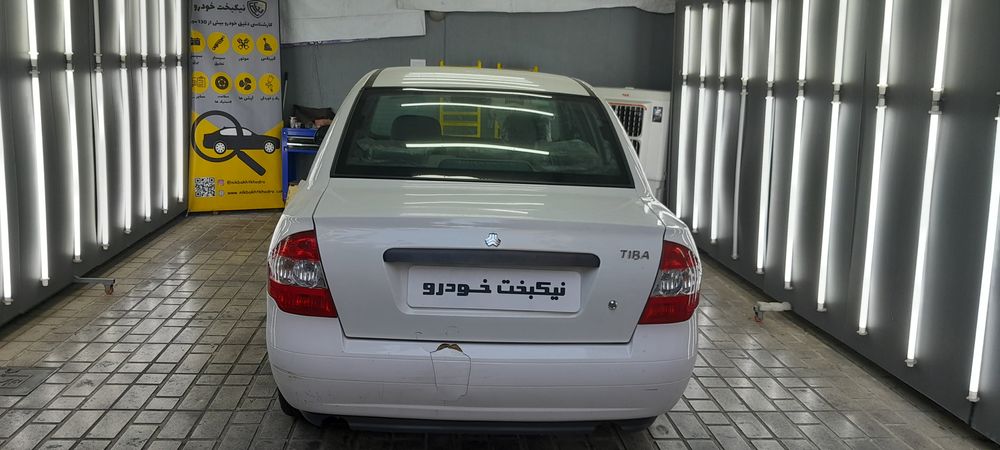 تیبا-1 (صندوقدار)-1399