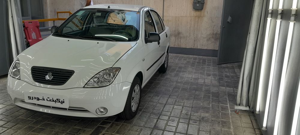 تیبا-1 (صندوقدار)-1399