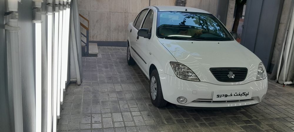 تیبا-1 (صندوقدار)-1399