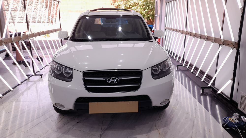 هیوندای-سانتافه-2009