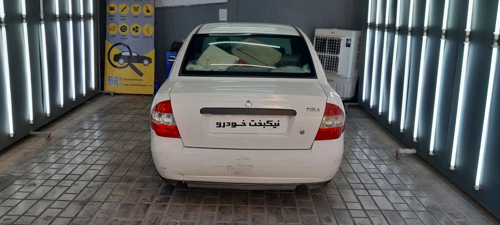 تیبا-1 (صندوقدار)-1399