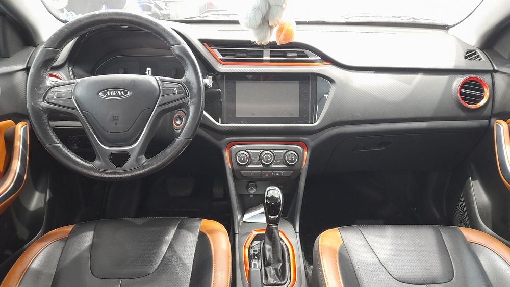ام وی ام-x22-1397