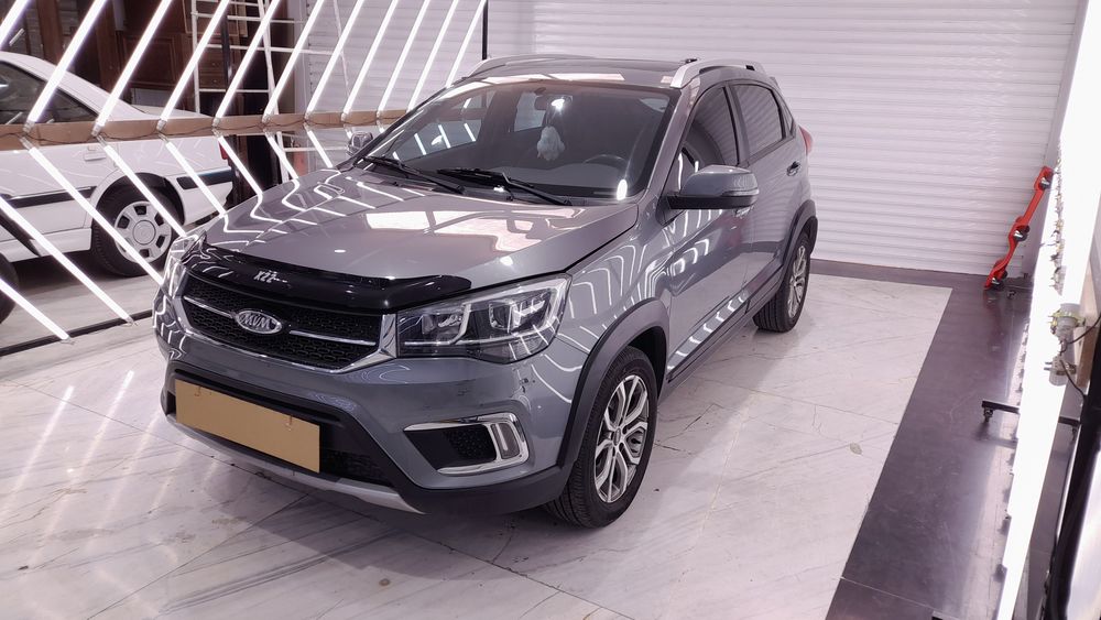 ام وی ام-x22-1397