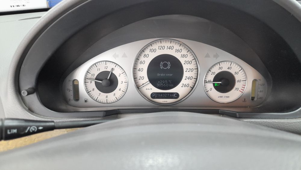 بنز-E-2007