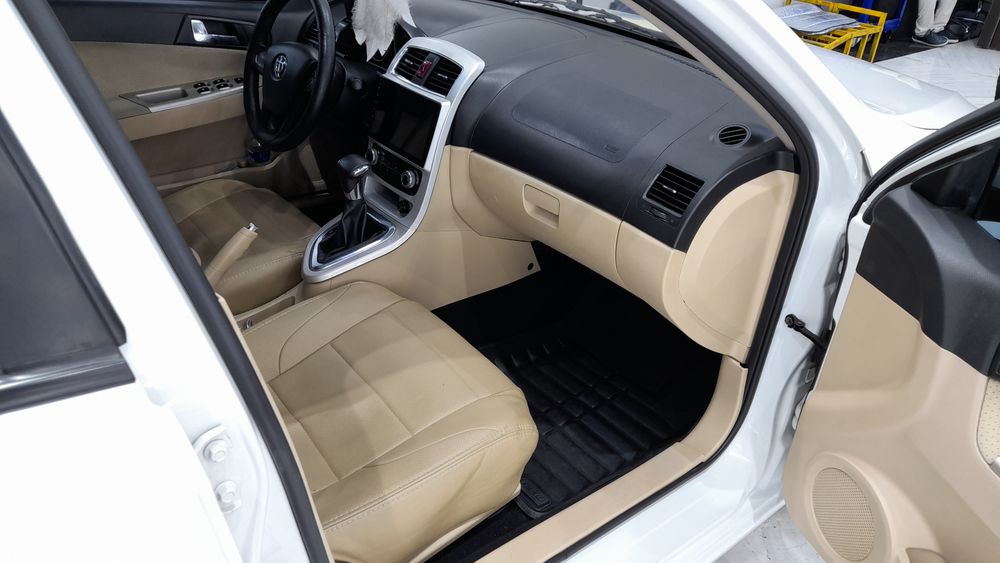 برلیانس-H 330-1395