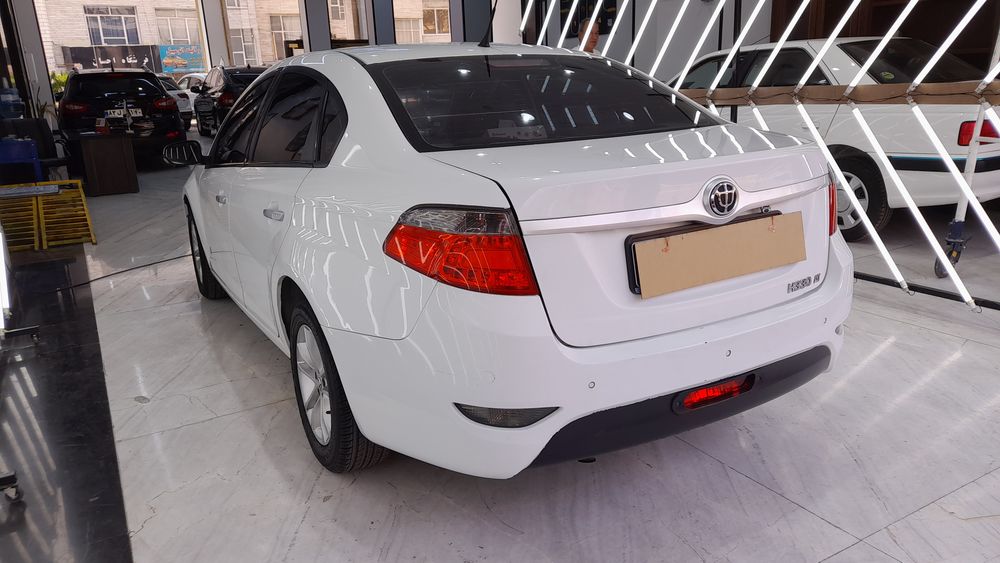 برلیانس-H 330-1395