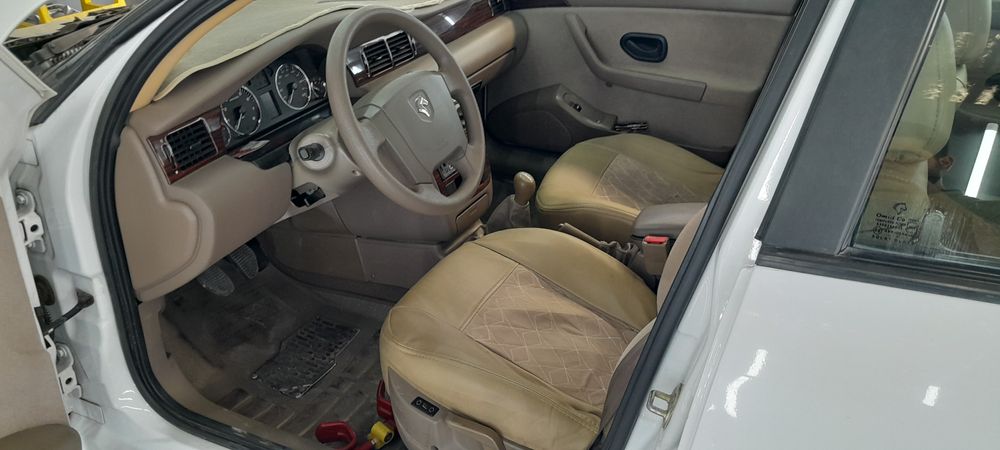 سمند-سمند LX-1397