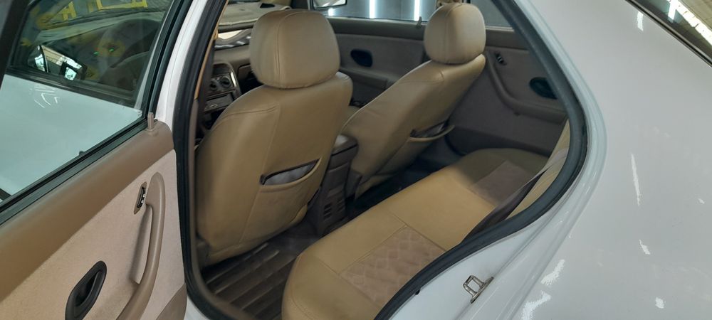 سمند-سمند LX-1397