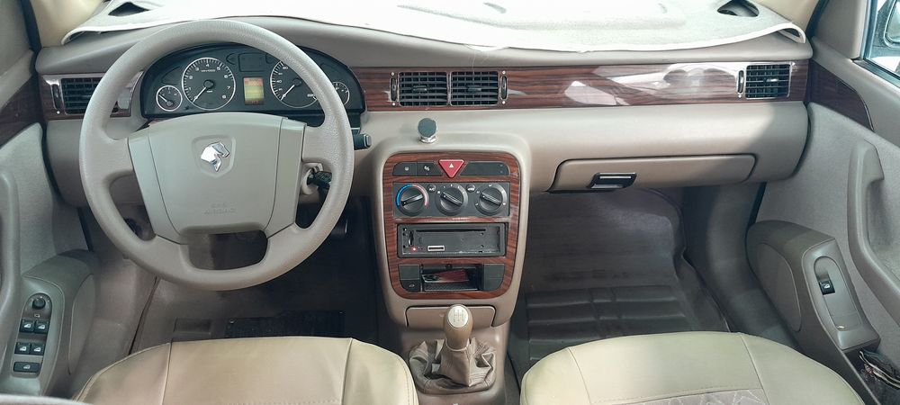 سمند-سمند LX-1397
