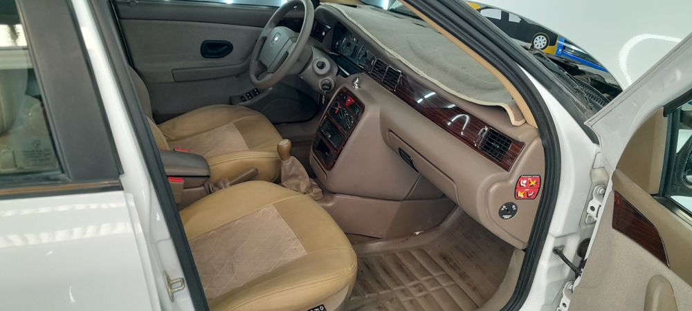 سمند-سمند LX-1397