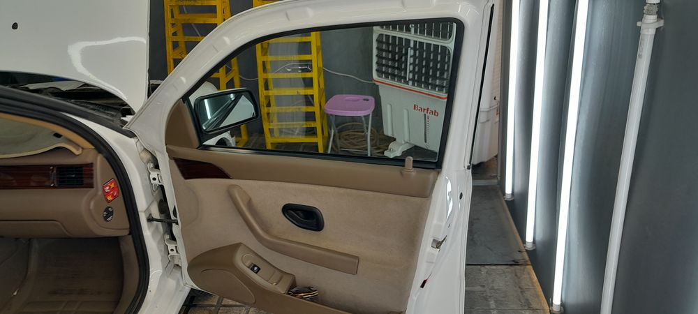 سمند-سمند LX-1397