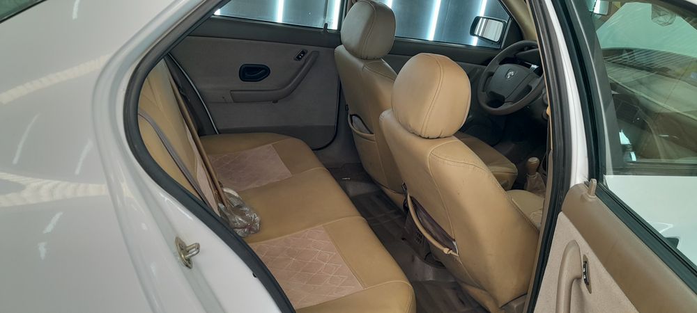 سمند-سمند LX-1397