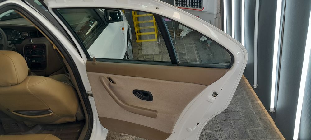 سمند-سمند LX-1397