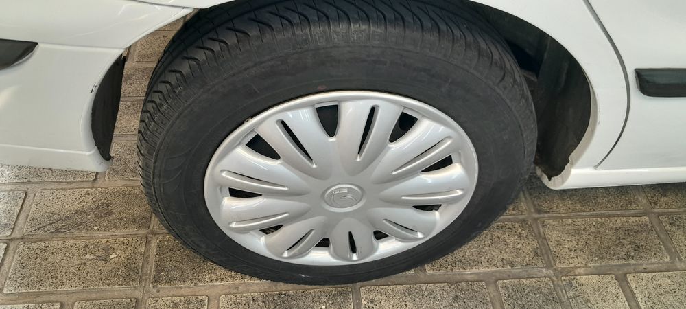 سمند-سمند LX-1397