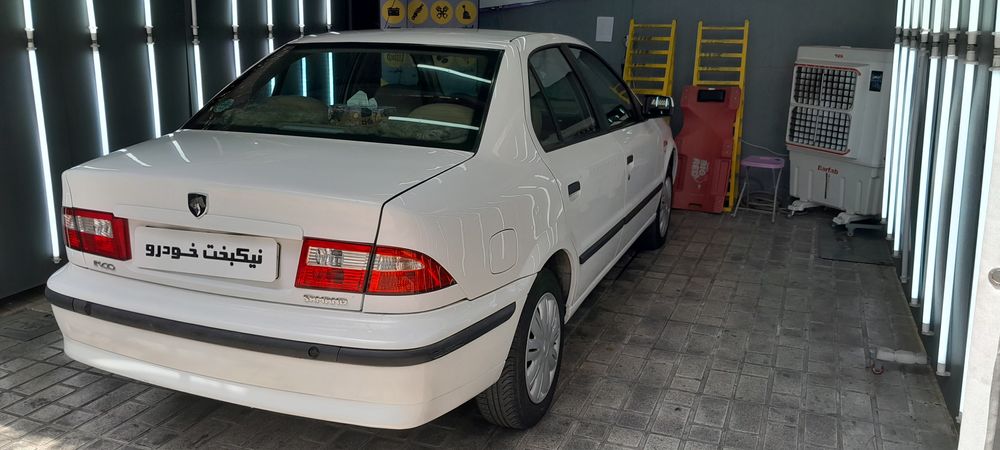 سمند-سمند LX-1397