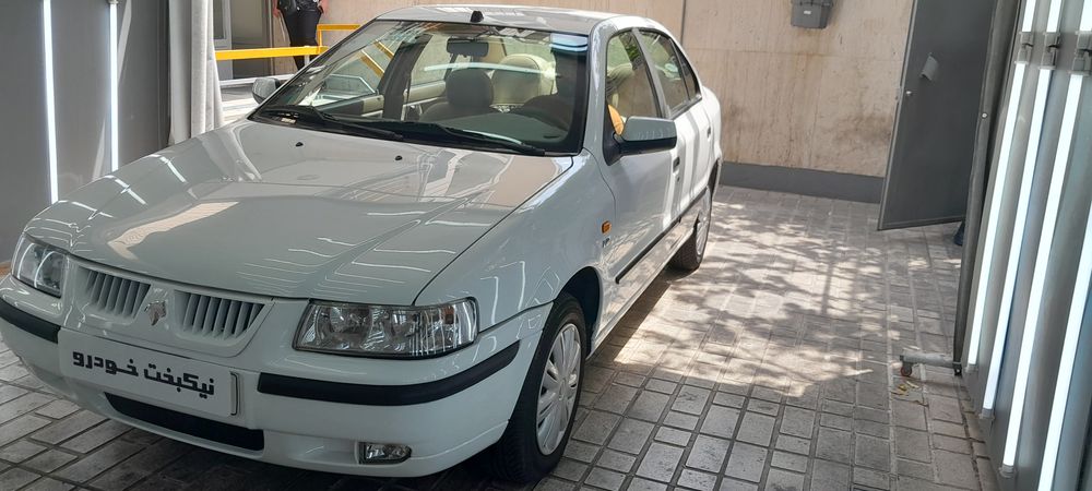 سمند-سمند LX-1397