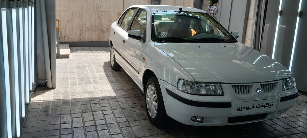 سمند-سمند LX-1397