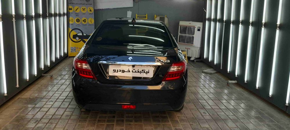 دنا-دنا توربو اتومات-1400