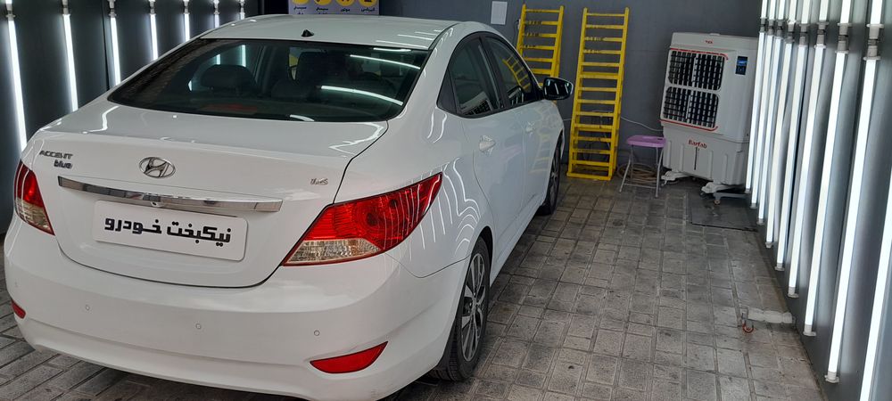 هیوندای-اکسنت-2014