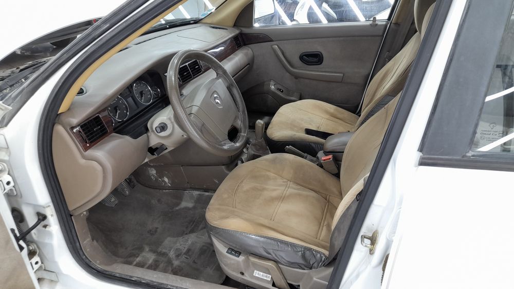 سمند-سمند LX-1396
