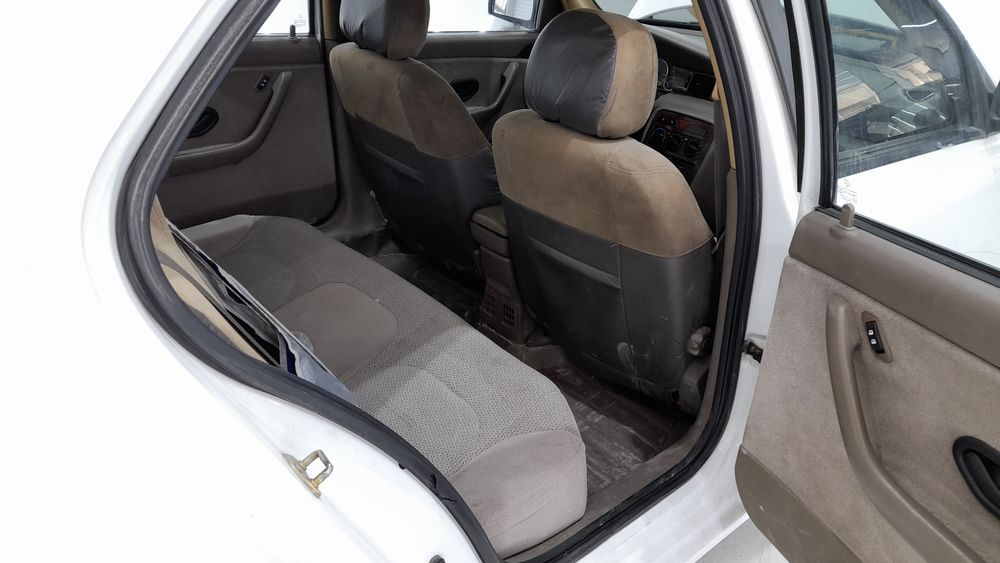 سمند-سمند LX-1396