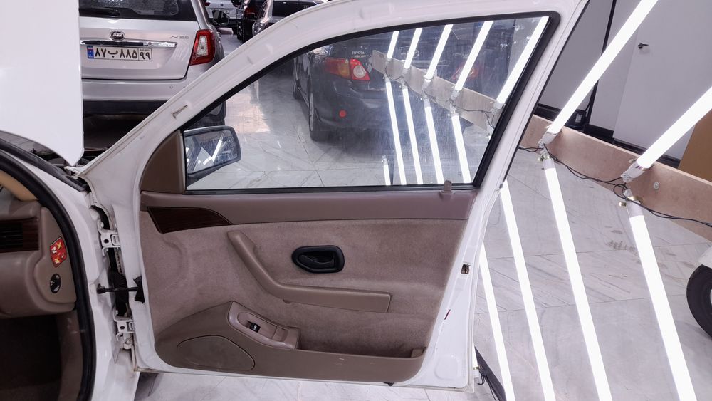 سمند-سمند LX-1396