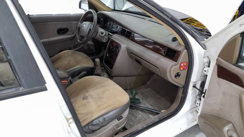 سمند-سمند LX-1396