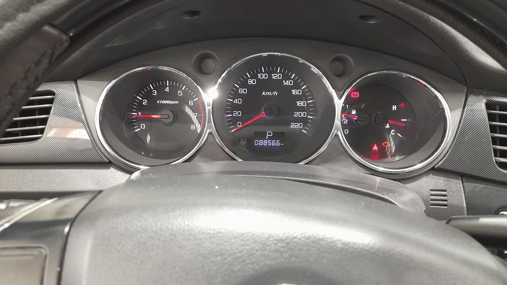 دانگ فنگ-H30 کراس-1397