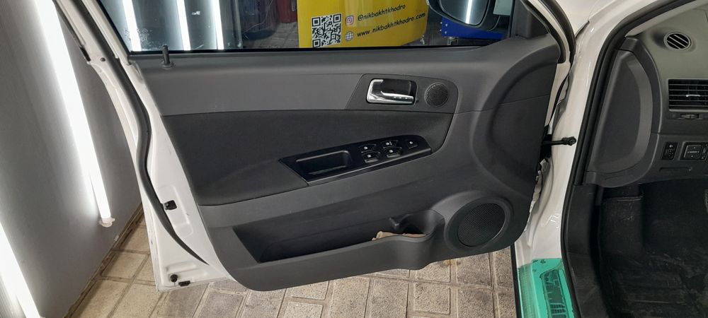 برلیانس-H320 کراس-1399