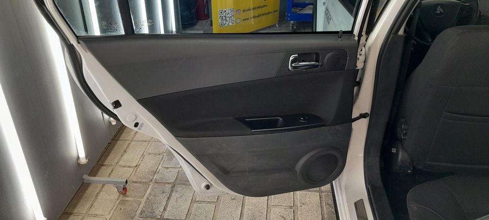 برلیانس-H320 کراس-1399