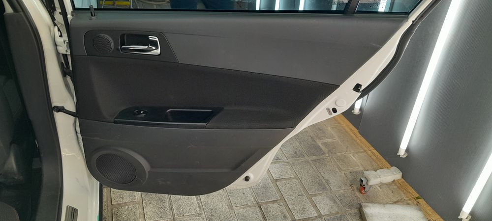 برلیانس-H320 کراس-1399