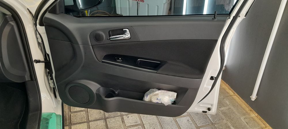 برلیانس-H320 کراس-1399