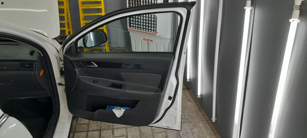 دانگ فنگ-H30 کراس-1398