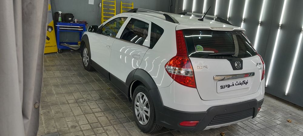 دانگ فنگ-H30 کراس-1398