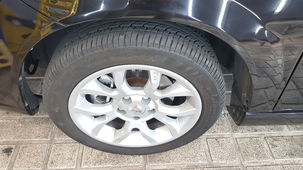 دنا-پلاس توربو6دنده-1401