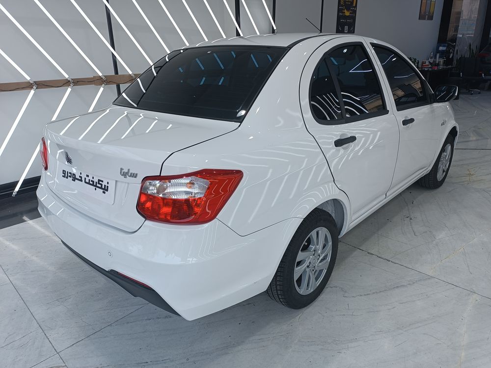 ساینا-اتوماتیک-1402