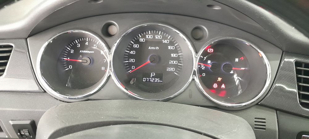 دانگ فنگ-H30 کراس-1397