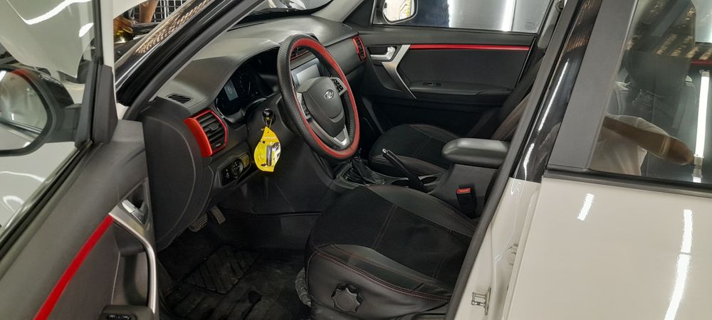 ام وی ام-X33-1396