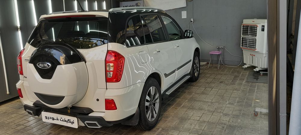 ام وی ام-X33-1396