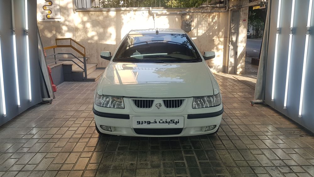 سمند-سمند LX-1392