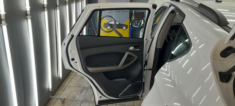 هایما-S 5-1401