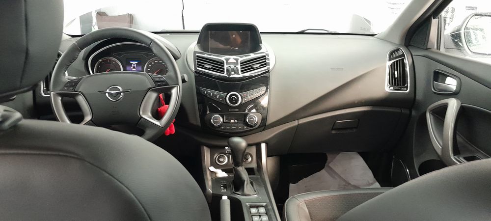هایما-S 5-1401
