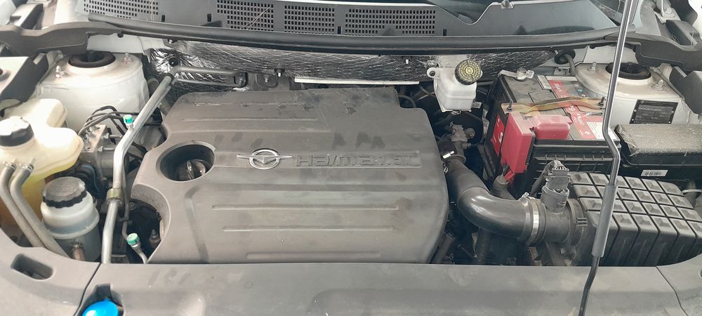 هایما-S 5-1401
